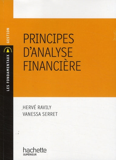 éléments d'analyse financière