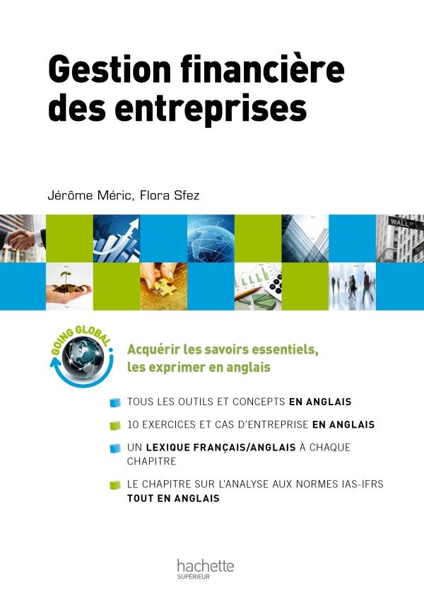 HU Gestion : gestion financière des entreprises