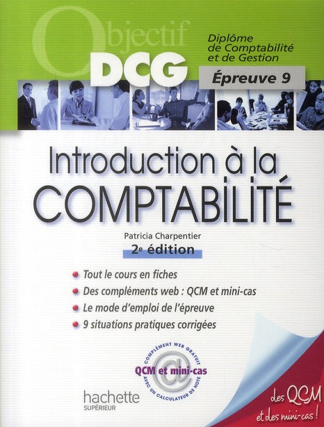 Introduction à la comptabilité (édition 2011/2012)