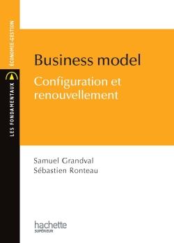 Business model