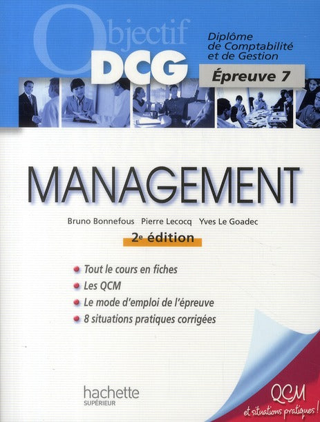 Management (édition 2011/2012)