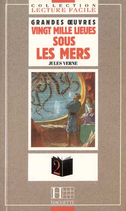 Vingt mille lieues sous les mers