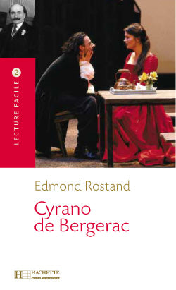 Cyrano de Bergerac