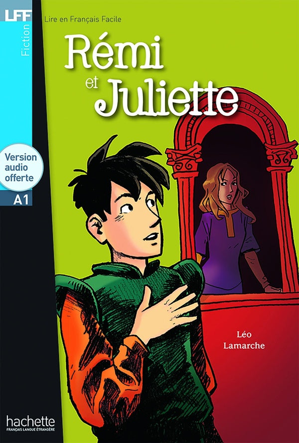 Rémy et Juliette ; A1