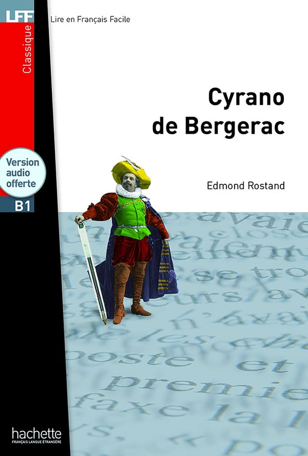 Cyrano de Bergerac ; B1