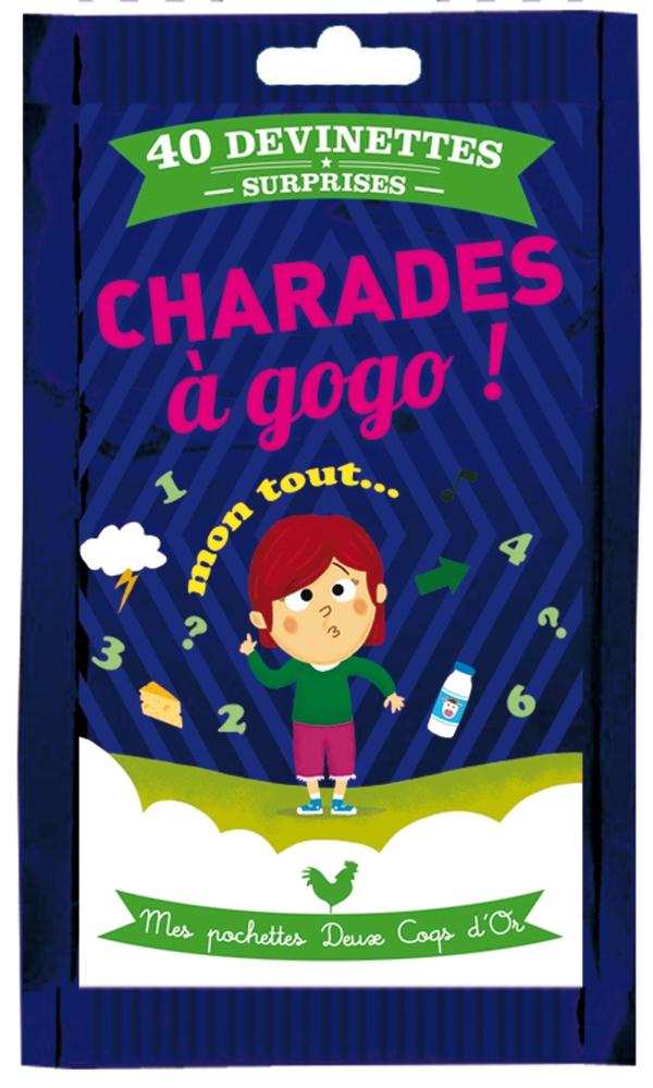 Charades à gogo