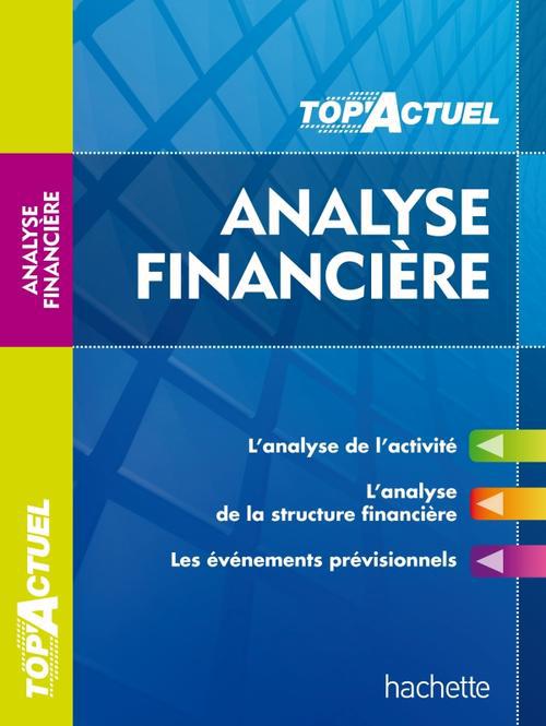 Top'actuel : analyse financière (édition 2013/2014)