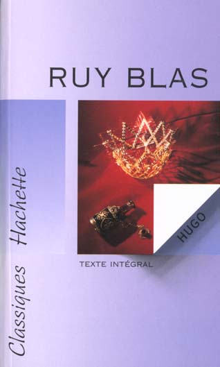 Ruy Blas