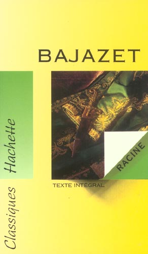 Bajazet