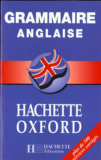 Grammaire anglaise oxford