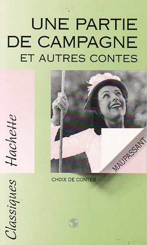 Une partie de campagne et autres contes