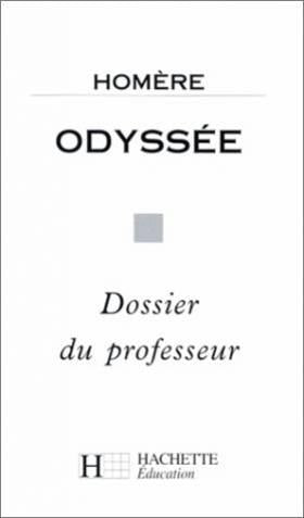 L'odyssée