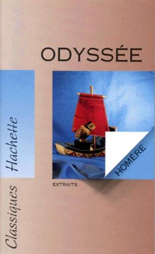 Odyssée