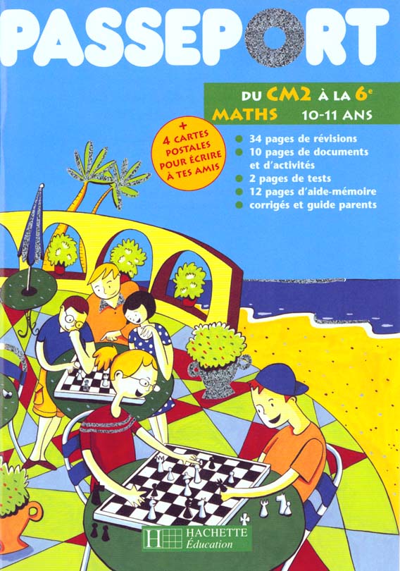 Passeport