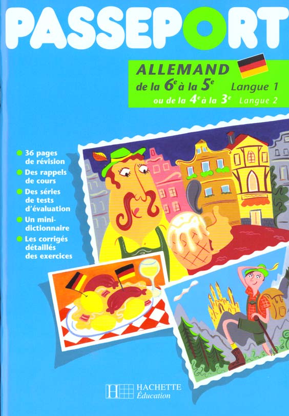 Passeport