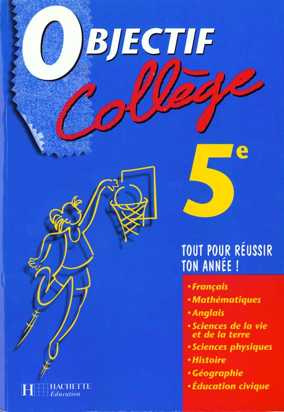 OBJECTIF COLLEGE