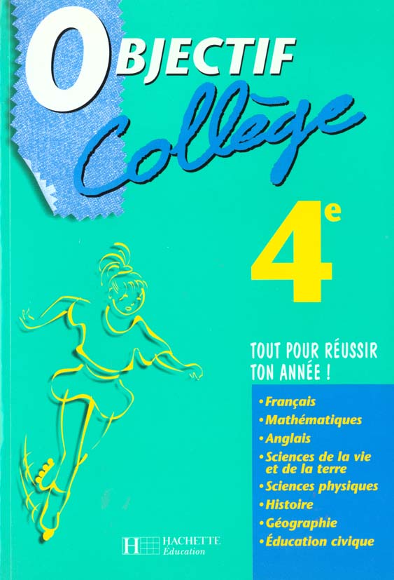 OBJECTIF COLLEGE