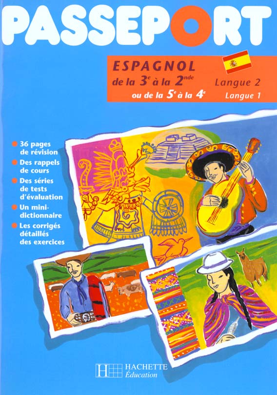 Passeport