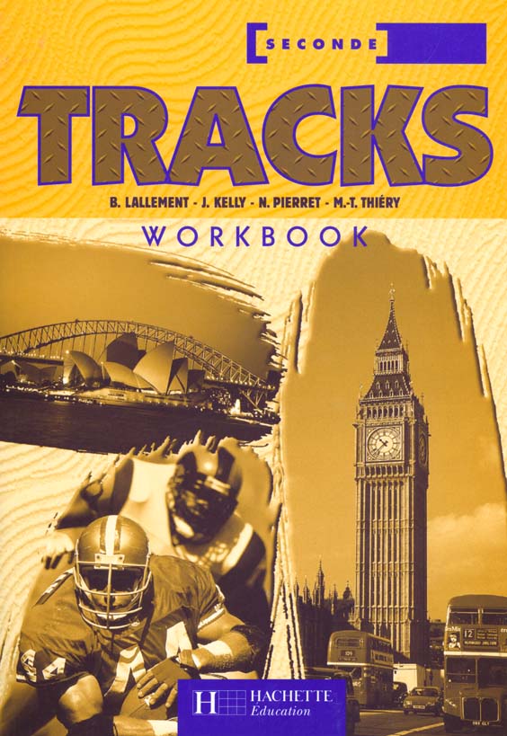 TRACKS PLUS : tracks plus