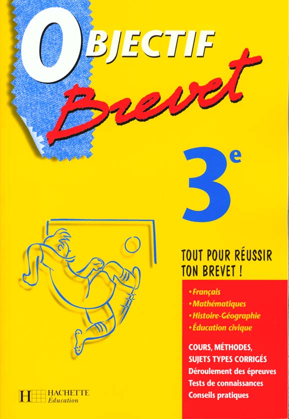 OBJECTIF COLLEGE