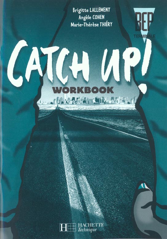 Catch up BEP terminales ; workbook