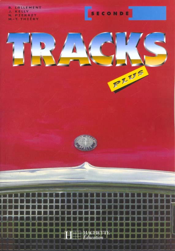 TRACKS PLUS