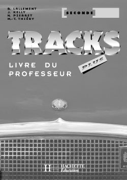 TRACKS PLUS