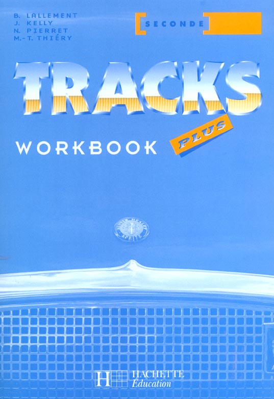 TRACKS PLUS