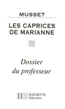 Les caprices de Marianne