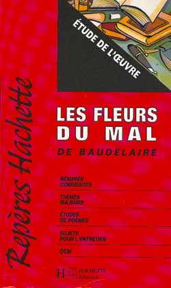 Les fleurs du mal de baudelaire
