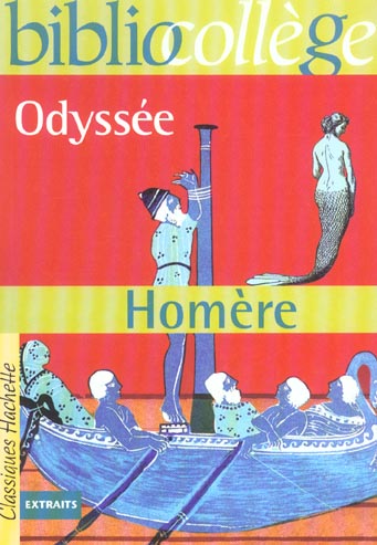 Odyssée