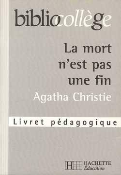 La mort n'est pas une fin