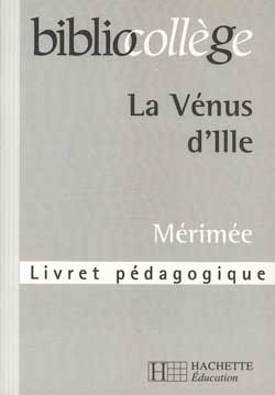 LA VENUS D'ILLE