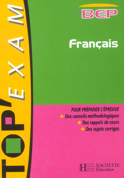 TOP'EXAM Tome 15