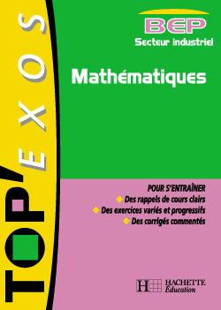 Mathematiques bep industriel