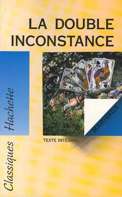 La double inconstance (édition 1999)