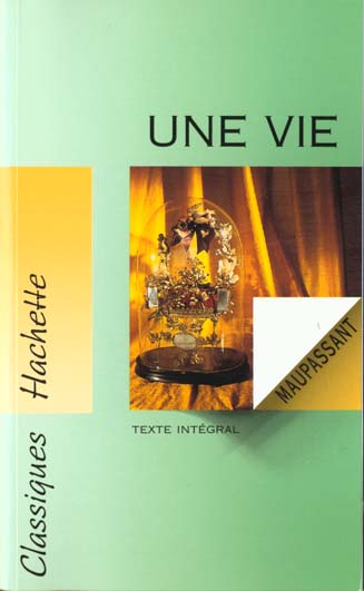 Une vie
