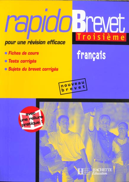 Francais 3e