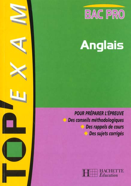 TOP'EXAM Tome 48