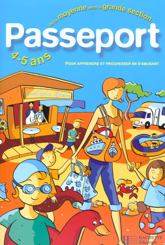 Passeport