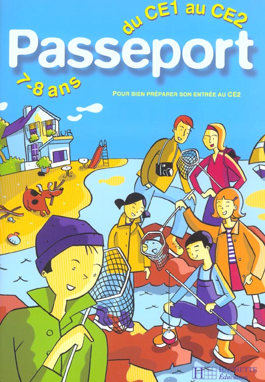 Passeport