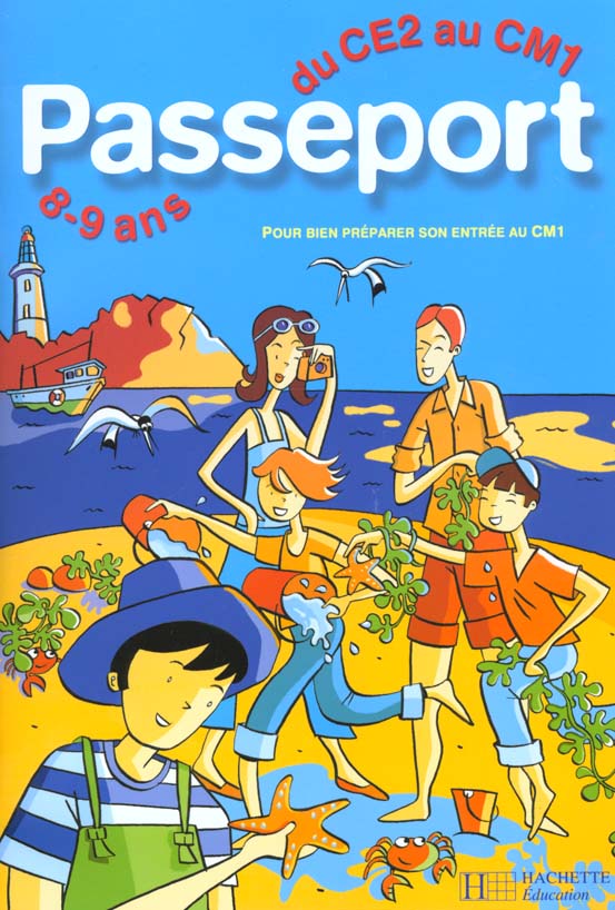 Passeport