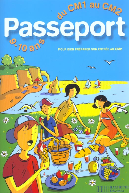 Passeport