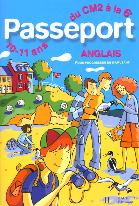 Passeport