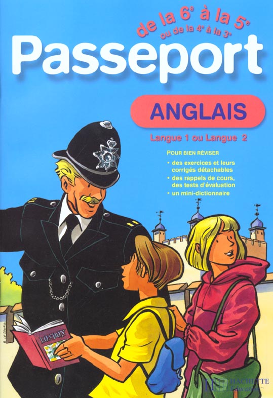 Passeport