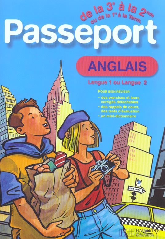 Passeport