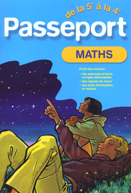 Passeport