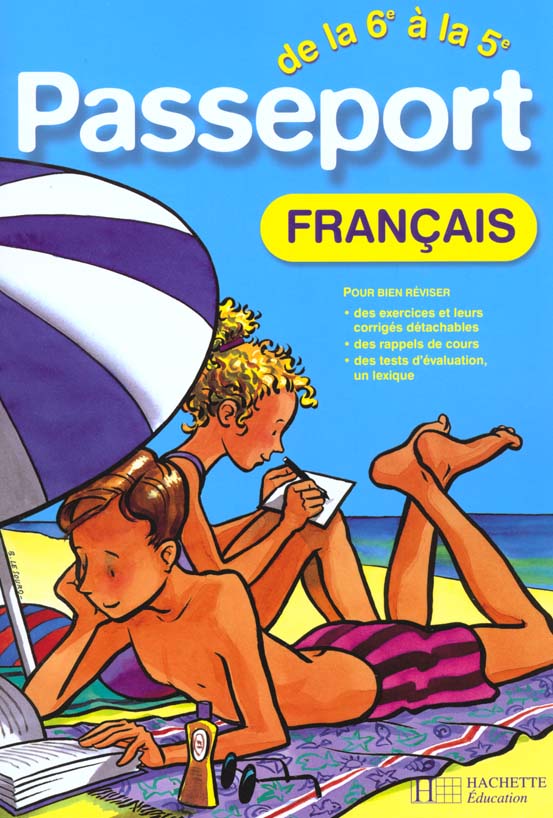 Passeport
