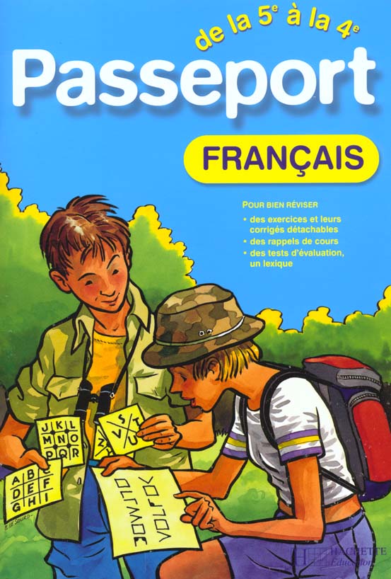 Passeport