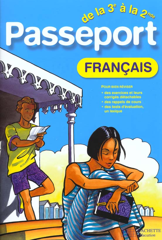 Passeport